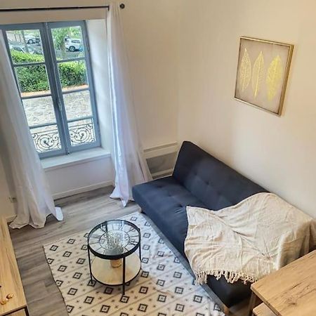 Ferienwohnung Le Charme De La Bastide - Proche Cite Carcassonne Exterior foto