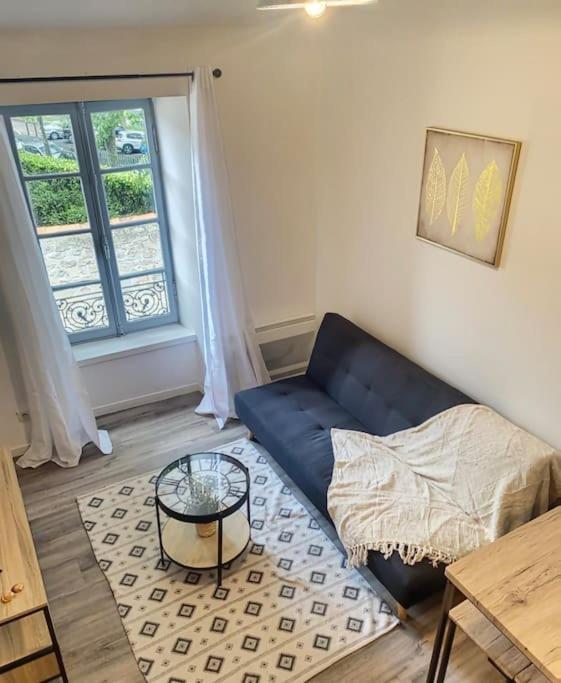 Ferienwohnung Le Charme De La Bastide - Proche Cite Carcassonne Exterior foto